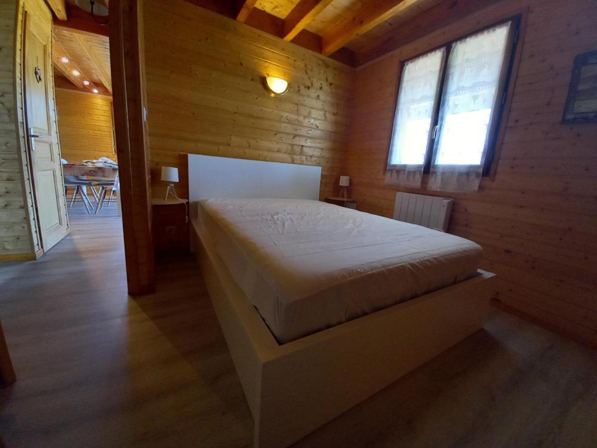 Chalet Sancy Saint-Genès-Champespe Zewnętrze zdjęcie