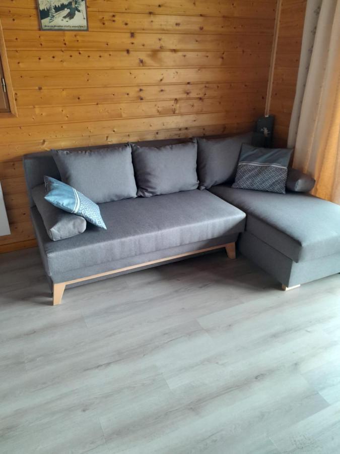 Chalet Sancy Saint-Genès-Champespe Zewnętrze zdjęcie